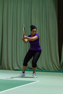 Bild 198 - TC an der Schirnau - THC Neum�nster : Ergebnis: 4:2